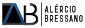 Alercio Bressano Logo